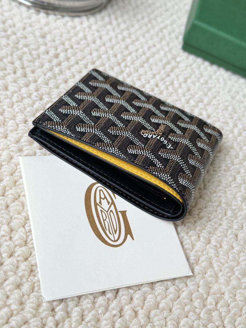 Goyard Wallets Purse